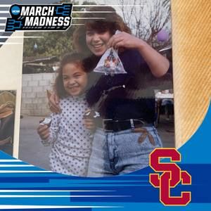 Meet your Posher, Brandy